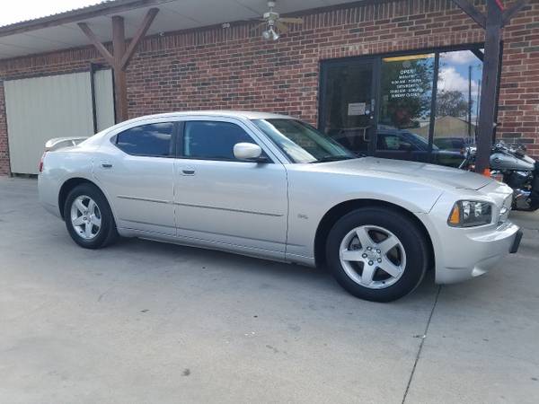 2010 Dodge Charger for sale in Grand Prairie, TX – photo 2