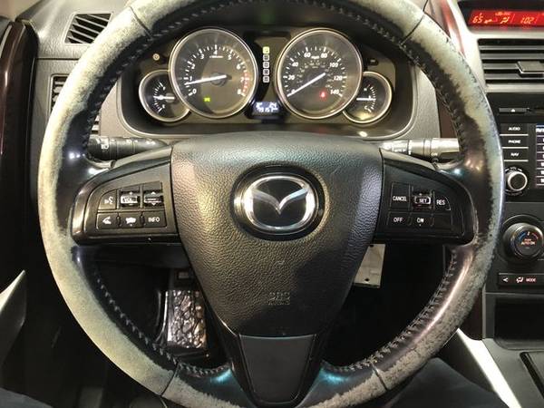 MAZDA CX-9 All vehicles fully Sanitized~We are open for you!! - cars... for sale in Albuquerque, NM – photo 24
