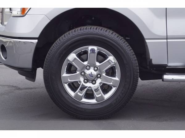 2013 Ford f-150 f150 f 150 4WD SUPERCREW 145 XLT 4x4 Passenger for sale in Phoenix, AZ – photo 12