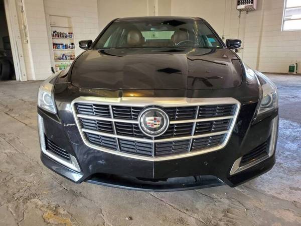 2014 CADILLAC CTS PREMIUM COLLECTION - AWD! - - by for sale in Pekin, IL – photo 4