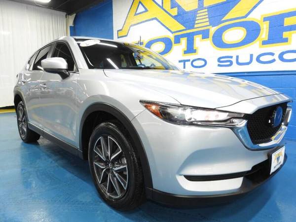 2018 MAZDA CX5 AWD,WE FINANCE YOU W/$895*DN TODAY-STOP BY NOW OR CALL for sale in Detroit, MI – photo 11