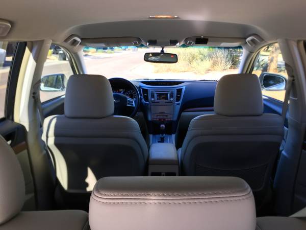 2013 Subaru Outback 2.5i Limited. Leather, Clean Title, No... for sale in Tempe, AZ – photo 6