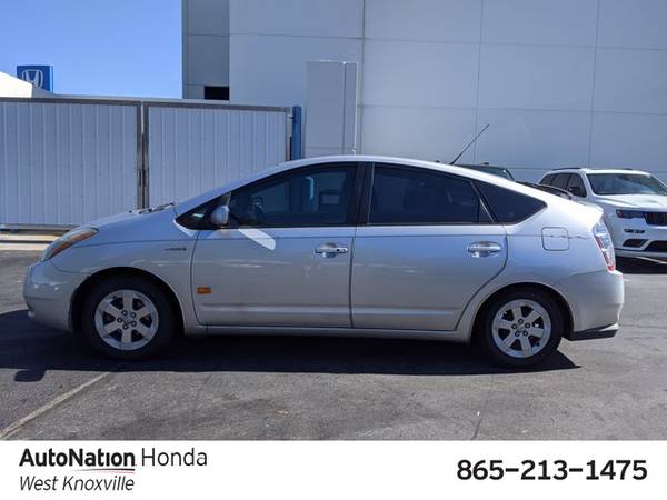 2008 Toyota Prius SKU:87744112 Hatchback - cars & trucks - by dealer... for sale in Knoxville, TN – photo 2