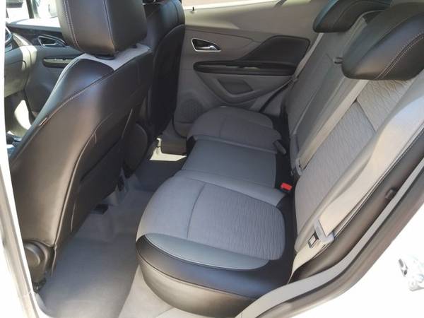 2015 Buick Encore Convenience SKU: FB209655 SUV - - by for sale in Gilbert, AZ – photo 18