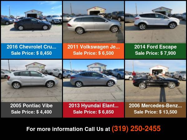 2012 Hyundai Veloster...96,000 miles...$6,200 **Call Us Today For... for sale in Waterloo, IA – photo 12
