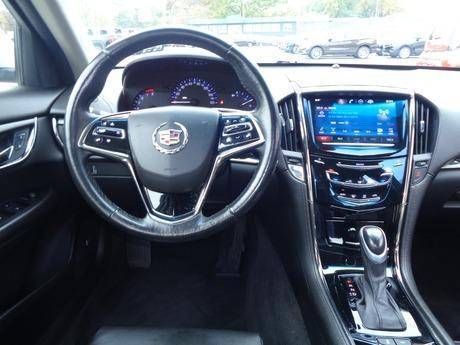2014 Cadillac ATS Standard RWD - cars & trucks - by dealer - vehicle... for sale in Rockville, District Of Columbia – photo 19