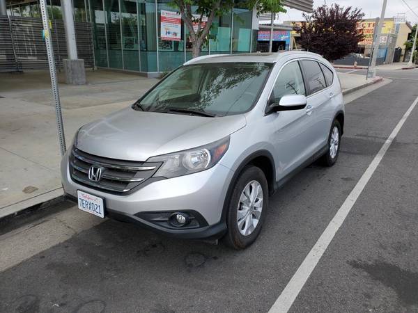 2014 Honda CRV EXL One owner/immaculate condition for sale in Granada Hills, CA – photo 9