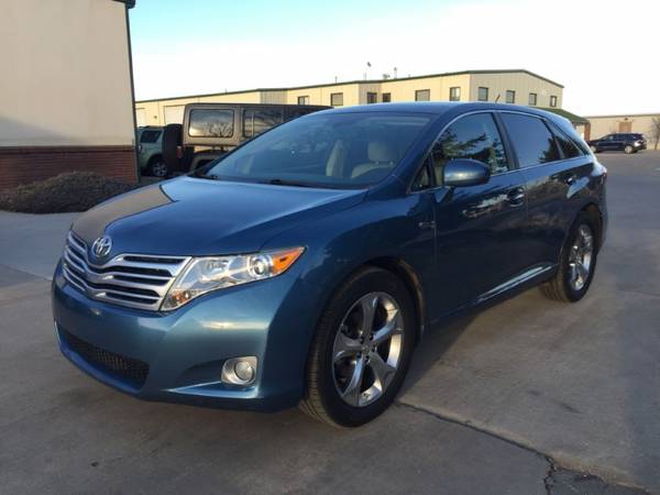 2010 TOYOTA VENZA AWD V6 - - by dealer - vehicle for sale in Frederick, CO – photo 7