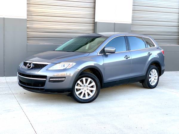 2007 MAZDA CX-9 TOURING VERY CLEAN - cars & trucks - by dealer -... for sale in Mesa, AZ – photo 2