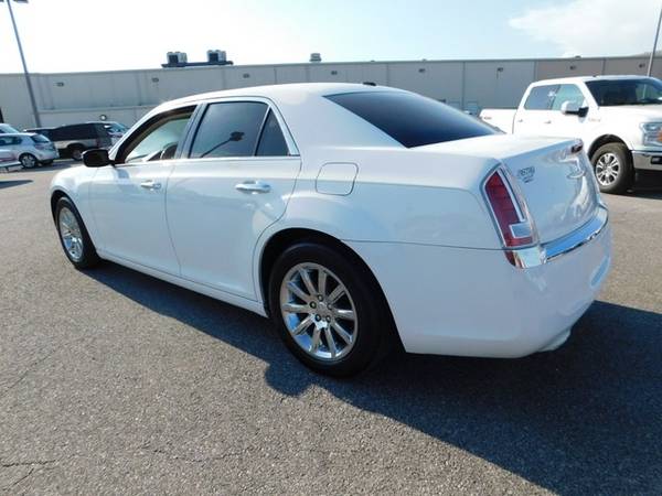 2014 Chrysler 300 Ivory Tri-Coat Pearl Sweet deal*SPECIAL!!!* for sale in Pensacola, FL – photo 4