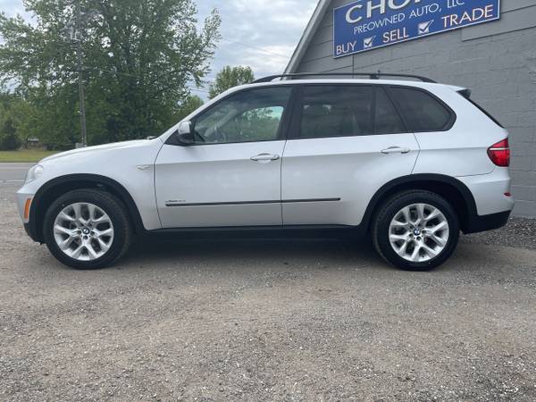 2013 BMW X5 - AWD - - by dealer - vehicle for sale in KERNERSVILLE, NC – photo 4