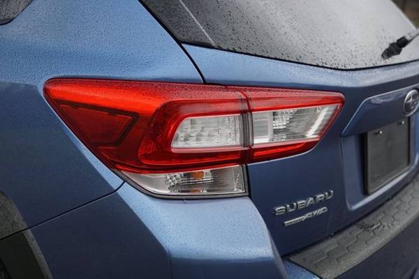 2018 Subaru Crosstrek Premium - - by dealer - vehicle for sale in Bennington, VT – photo 15