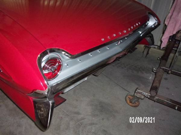 1961 Oldsmobile 98 Bubble Top? for sale in Central Point, OR – photo 12