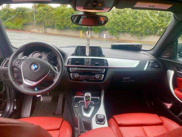 2018 BMW 2230i 23k Miles Leather for sale in Citrus Heights, CA – photo 16