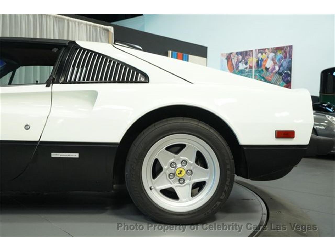 1983 Ferrari 308 for sale in Las Vegas, NV – photo 29