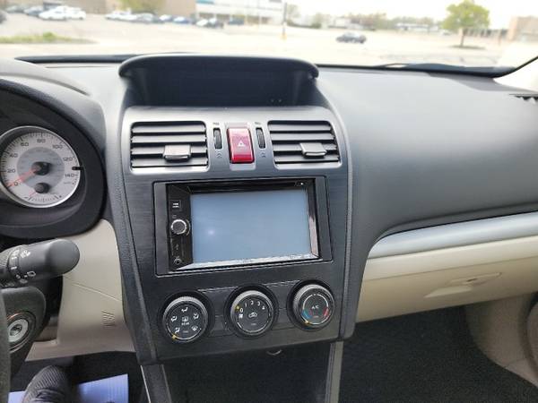 2014 Subaru Impreza Wagon 2 0i Sport Premium wagon Crystal Black for sale in Columbus, OH – photo 20
