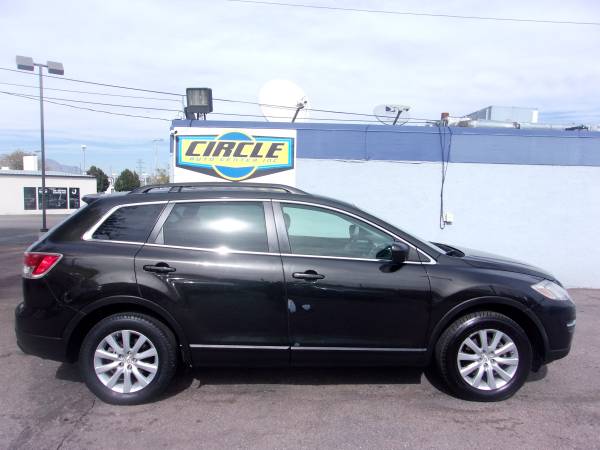 2007 Mazda CX-9, All wheel drive, 3rd Row Seat!! - cars & trucks -... for sale in Colorado Springs, CO – photo 8