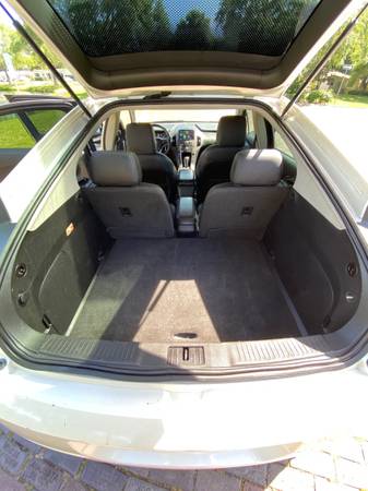 2013 Chevrolet Volt Premium w/Navigation LOADED for sale in SAINT PETERSBURG, FL – photo 18