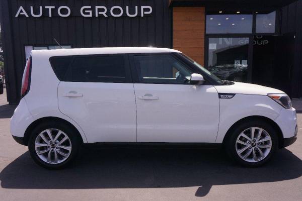 2017 Kia Soul Wagon 4D [ Only 20 Down/Low Monthly] - cars & for sale in Sacramento , CA – photo 6