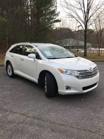 2010 TOYOTA VENZA 2 7 FWD 126K MILED NEEDS NOTHING! - cars & for sale in Alpharetta, GA – photo 6