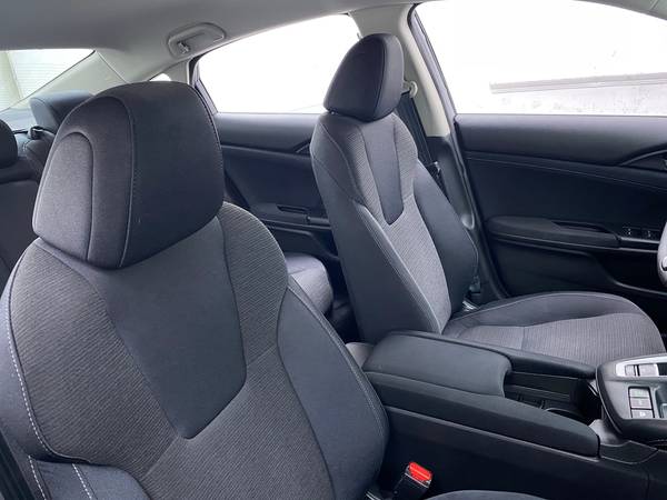 2019 Honda Insight EX Sedan 4D sedan Gray - FINANCE ONLINE - cars &... for sale in NEWARK, NY – photo 18