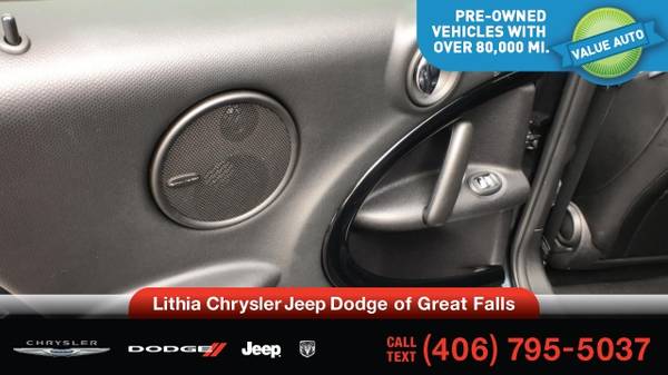 2016 Mini Countryman FWD 4dr S - - by dealer - vehicle for sale in Great Falls, MT – photo 14