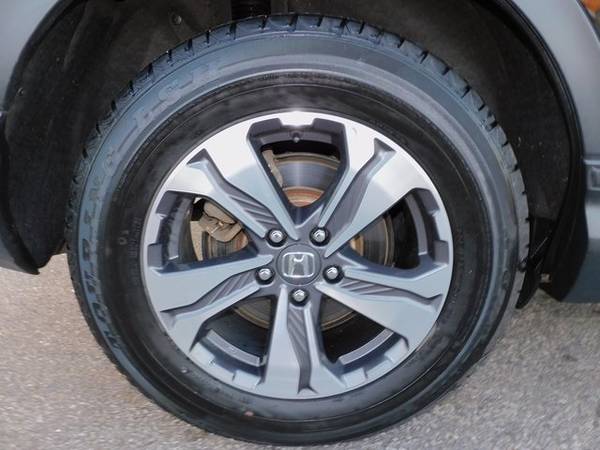 2018 Honda CR-V LX - BAD CREDIT OK! - cars & trucks - by dealer -... for sale in Chichester, VT – photo 23