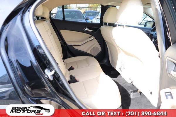 Stop In or Call Us for More Information on Our 2015 Mercedes-North for sale in East Rutherford, NJ – photo 12