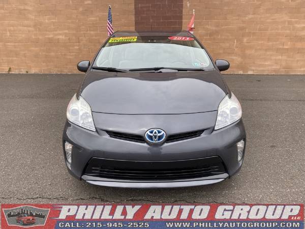 2013 Toyota Prius * FROM $295 DOWN + WARRANTY + UBER/LYFT/1099 * for sale in Levittown, PA – photo 2