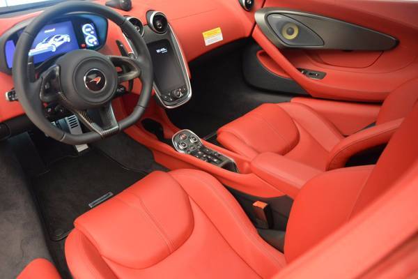 2017 Mclaren 570GT Only 8k Miles Rare and Loaded *MUST SEE* LOOK!!!!... for sale in Indianapolis, IN – photo 18