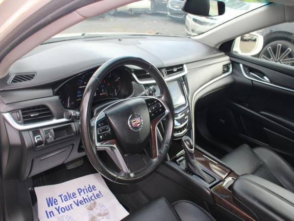 2014 Cadillac XTS 4dr Sdn FWD - cars & trucks - by dealer - vehicle... for sale in Detroit, MI – photo 17