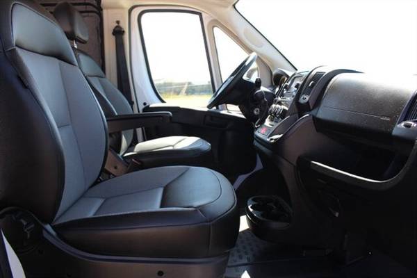 2019 Ram ProMaster Cargo 2500 159 WB for sale in Euless, TX – photo 13