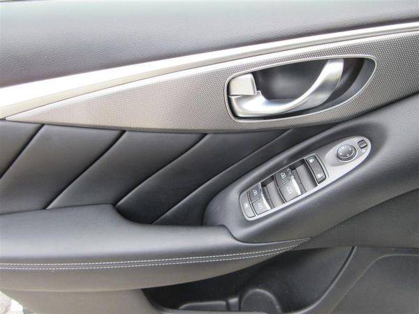 2014 Infiniti Q50 Premium AWD 4dr Sedan for sale in Manassas, VA – photo 15