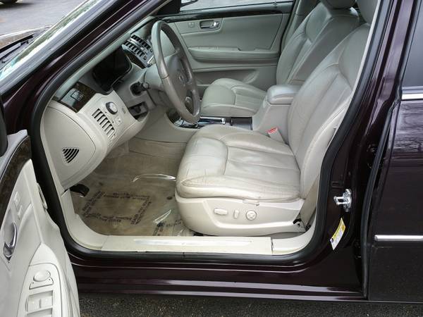 2009 Cadillac DTS 4dr Sdn w/1SC INSPECTED - - by for sale in Hooksett, ME – photo 10