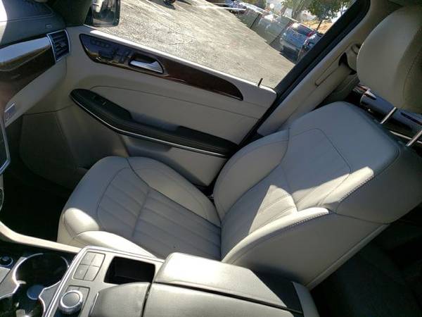 * * * 2013 Mercedes-Benz GL-Class GL 450 4MATIC Sport Utility 4D * *... for sale in Santa Clara, UT – photo 11
