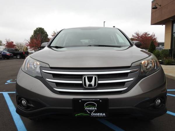 2012 Honda CR-V - Financing Available! - cars & trucks - by dealer -... for sale in Fishers, IN – photo 2