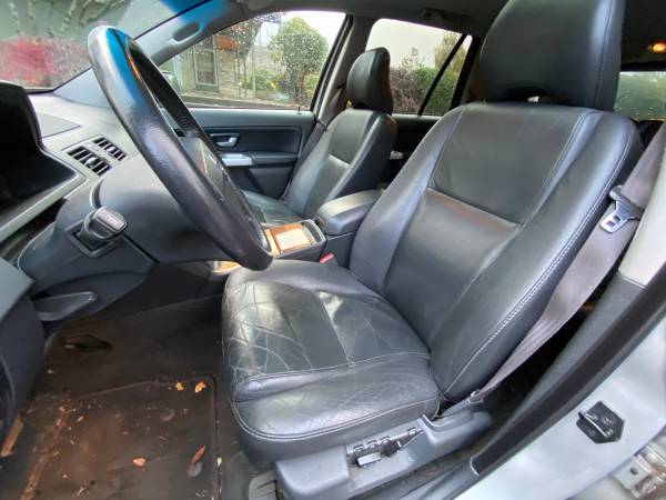 2004 Volvo XC90 T6 AWD LEATHER 3rd Row Local Trade Runs Great... for sale in Portland, OR – photo 9