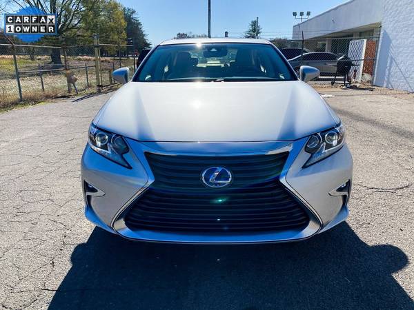 Lexus ES 350 Leather Sunroof Bluetooth Luxury Navigation 1 Owner... for sale in Columbia, SC – photo 7