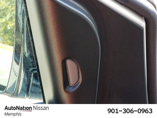 2015 Nissan Murano Platinum SKU:FN210251 SUV for sale in Memphis, TN – photo 11