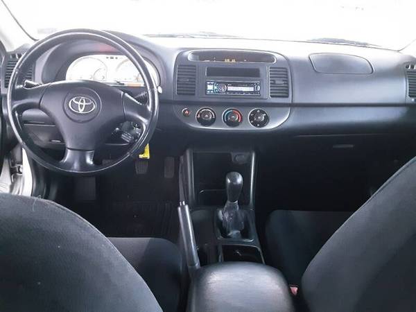2002 TOYOTA CAMRY SE - cars & trucks - by dealer - vehicle... for sale in Fredericksburg, District Of Columbia – photo 13