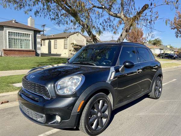 2012 MINI Countryman Cooper S Hatchback 4D - FREE CARFAX ON EVERY for sale in Los Angeles, CA – photo 2