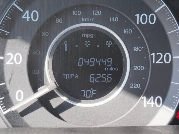 2016 Honda CRV LX hatchback White for sale in Salisbury, MA – photo 20