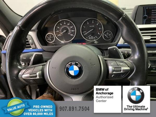 2014 BMW 328d xDrive 4dr Sdn AWD - cars & trucks - by dealer -... for sale in Anchorage, AK – photo 17