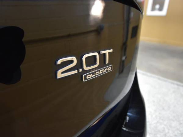 2014 Audi Q5 quattro 4dr 2.0T Premium - cars & trucks - by dealer -... for sale in Chicago, MI – photo 9