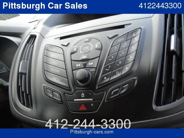 2013 Ford Escape S 4dr SUV with for sale in Pittsburgh, PA – photo 12