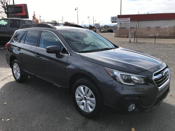✖ 2018 Subaru Outback 2.5i Premium AWD **90 Day Warranty** - cars &... for sale in Nampa, ID – photo 3