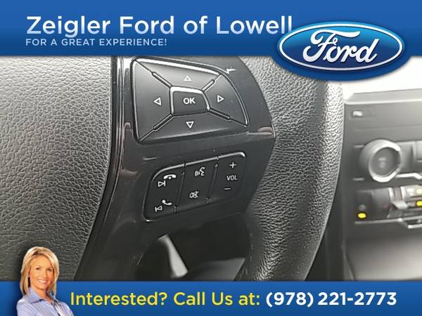 2018 Ford Explorer XLT - - by dealer - vehicle for sale in Lowell, MI – photo 21