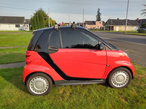 2013 Smart For Two Pure for sale in Hoquiam, WA