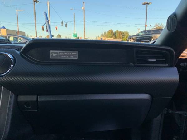 2015 Ford Mustang Fastback V6 for sale in Salem, OR – photo 19