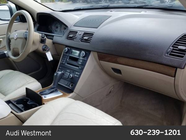 2008 Volvo XC90 I6 SKU:81420519 SUV for sale in Westmont, IL – photo 24